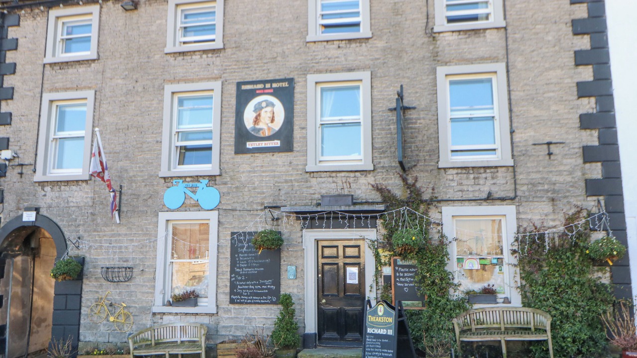 Photo of Outdoor in Middleham