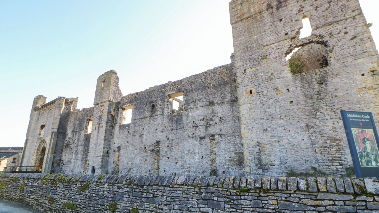 Photo of Others in Middleham