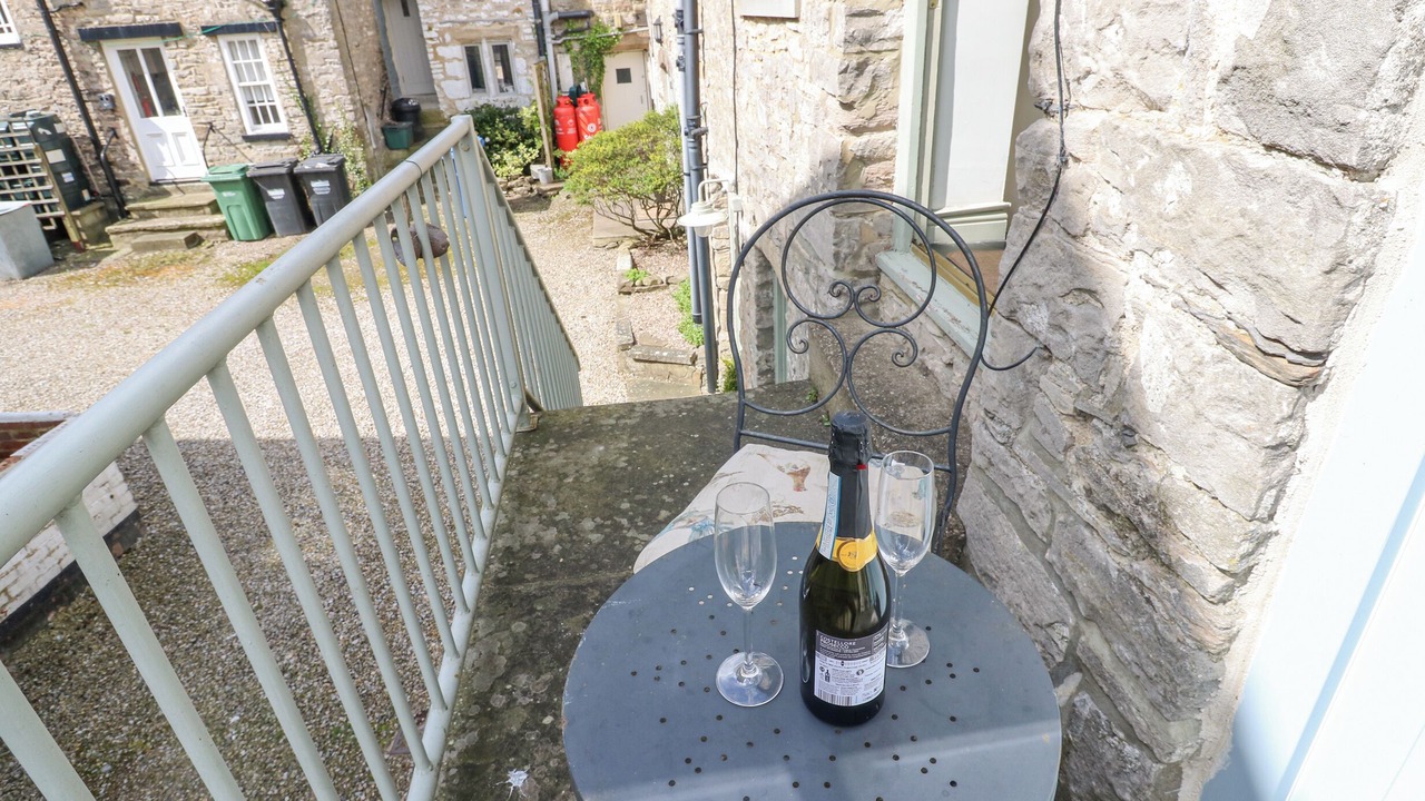 Photo of Outdoor in Middleham