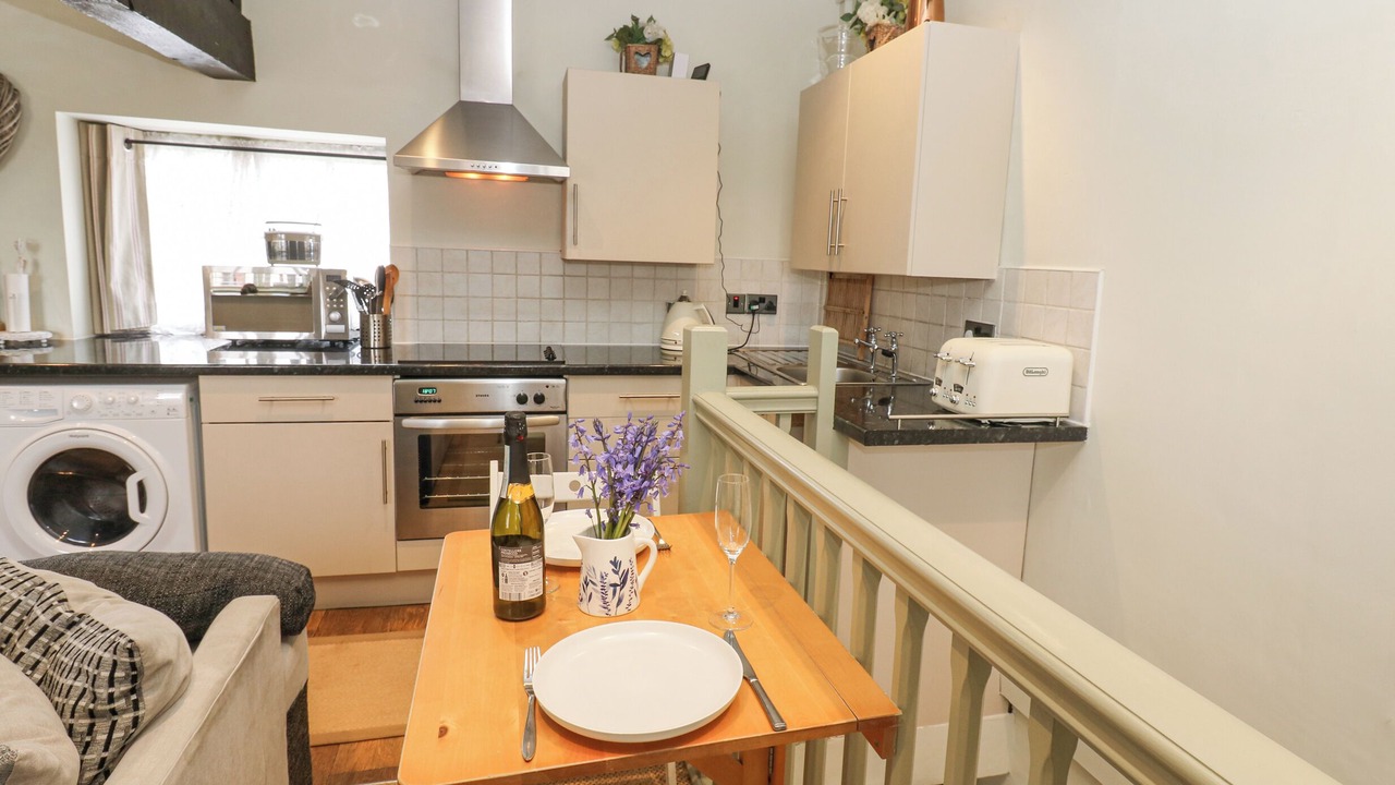 Photo of Kitchen in Middleham