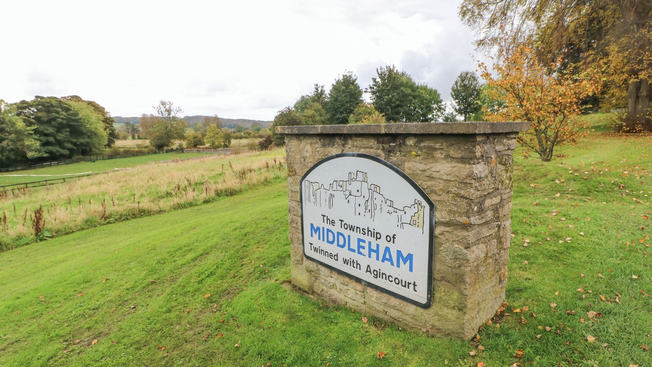 Photo of Others in Middleham