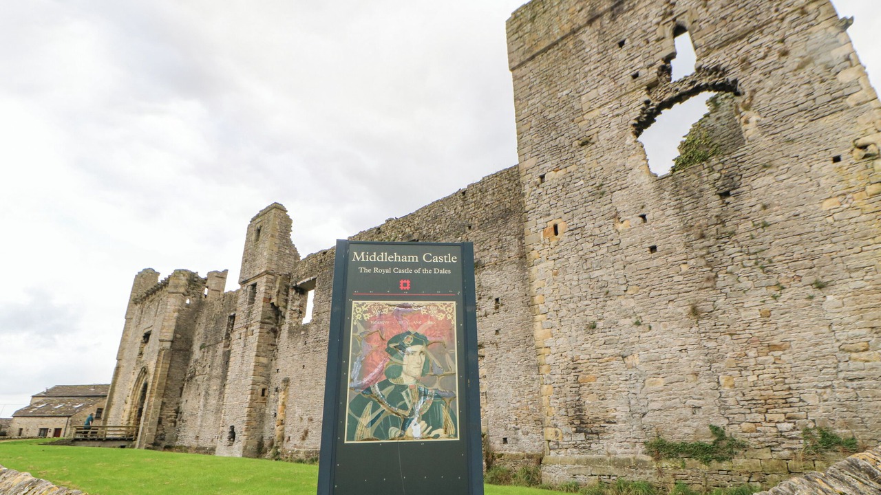 Photo of Others in Middleham