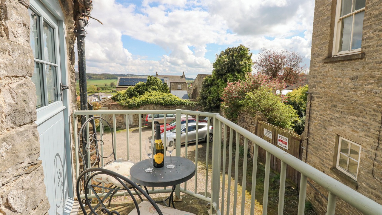 Photo of Outdoor in Middleham