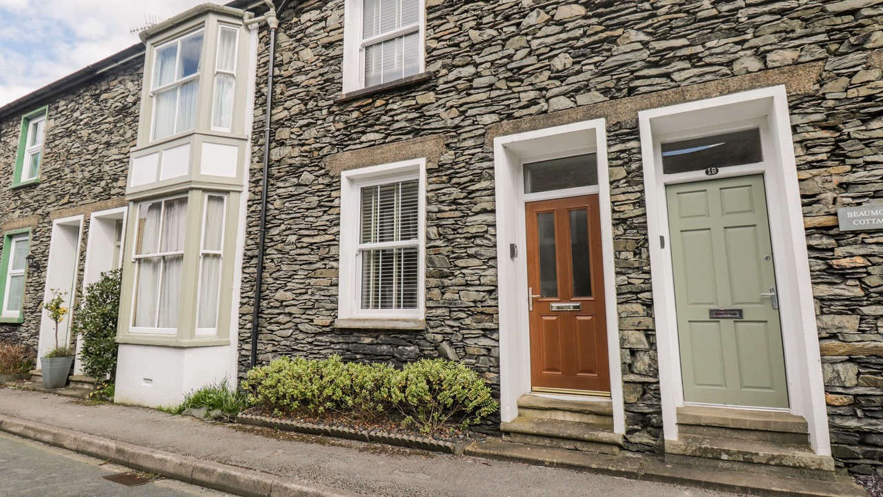 Photo of Outdoor in Bowness-on-Windermere