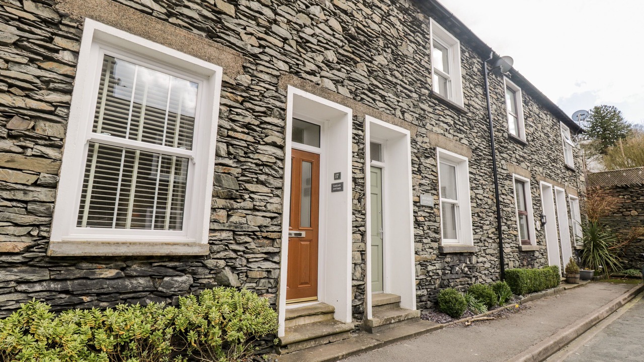 Photo of Others in Bowness-on-Windermere