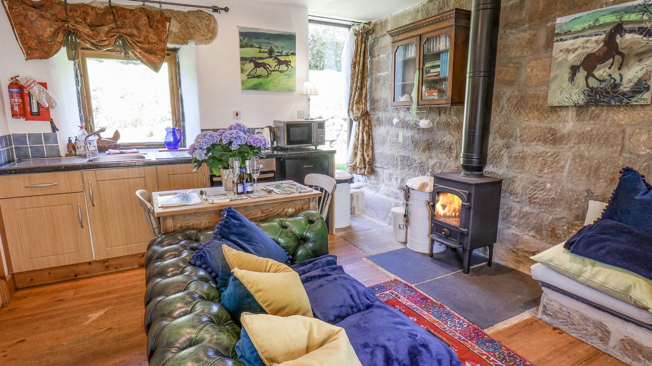 Photo of Others in Great Fryup Dale