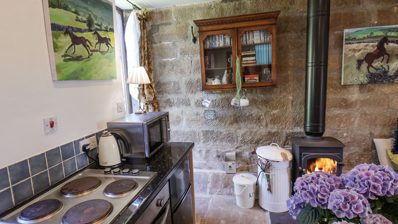 Photo of Others in Great Fryup Dale