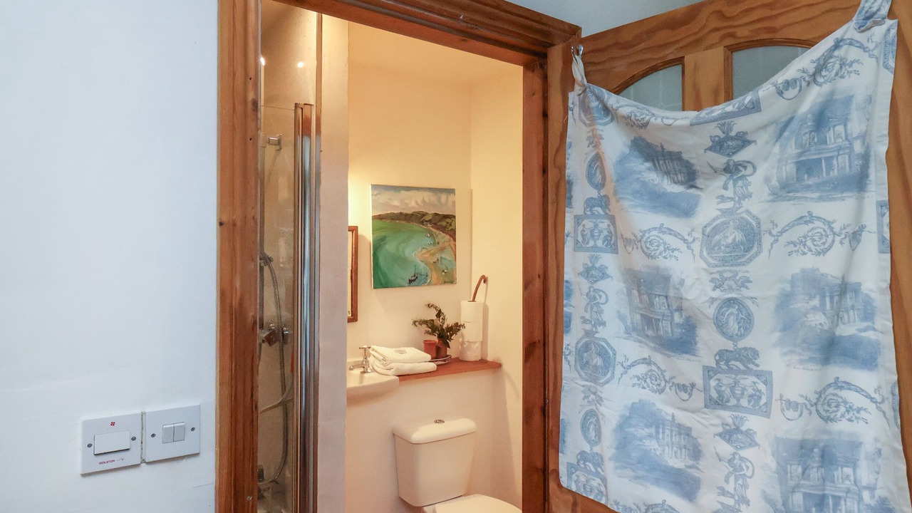 Photo of Bathroom in Great Fryup Dale