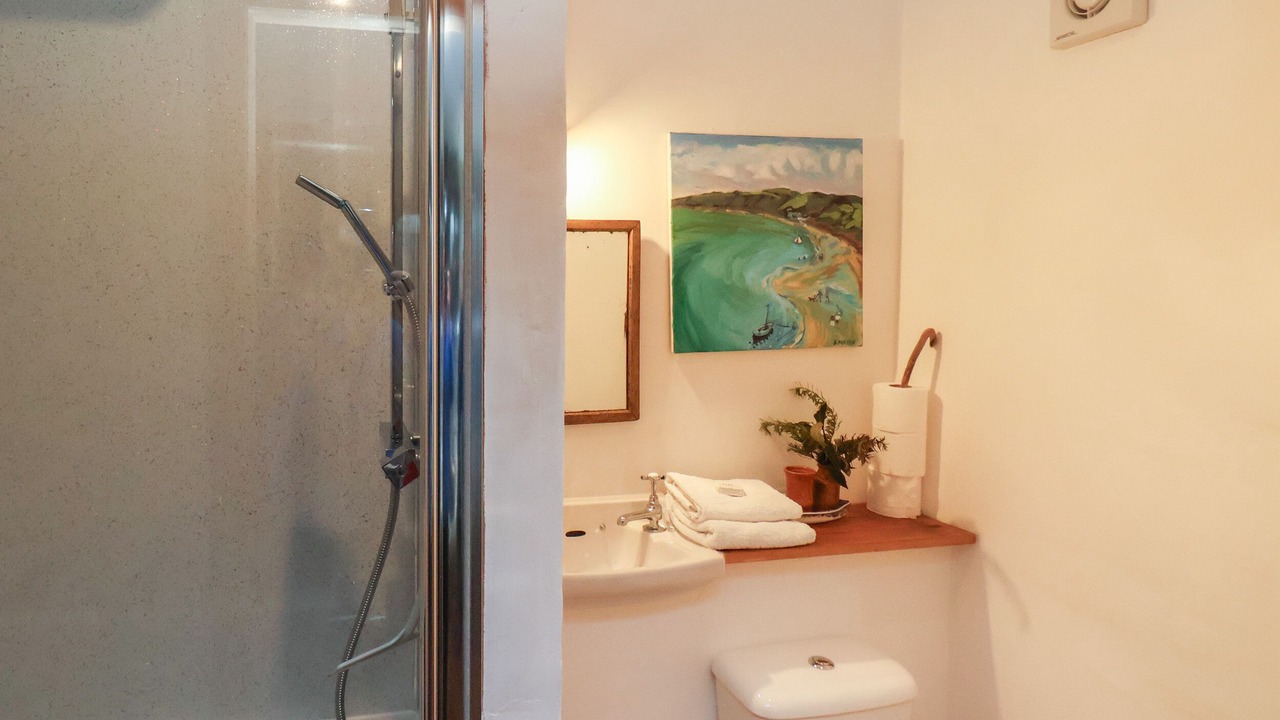 Photo of Bathroom in Great Fryup Dale