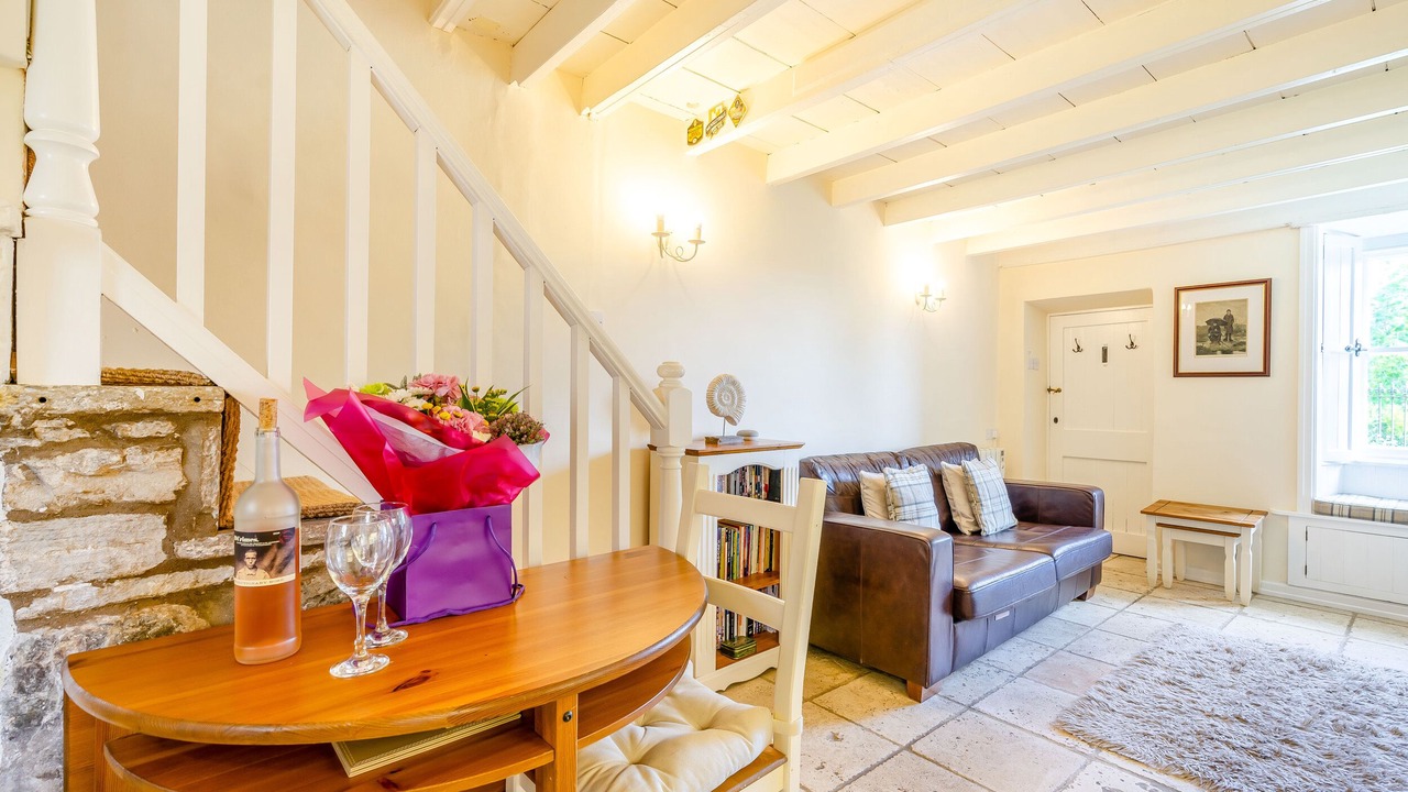 Photo of Bedroom in Askrigg
