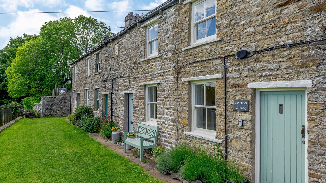 Photo of Outdoor in Askrigg