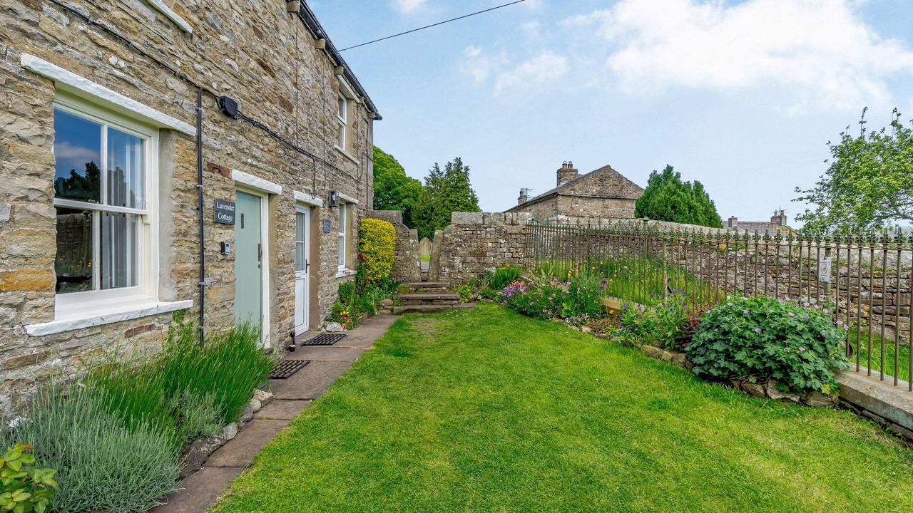 Photo of Others in Askrigg