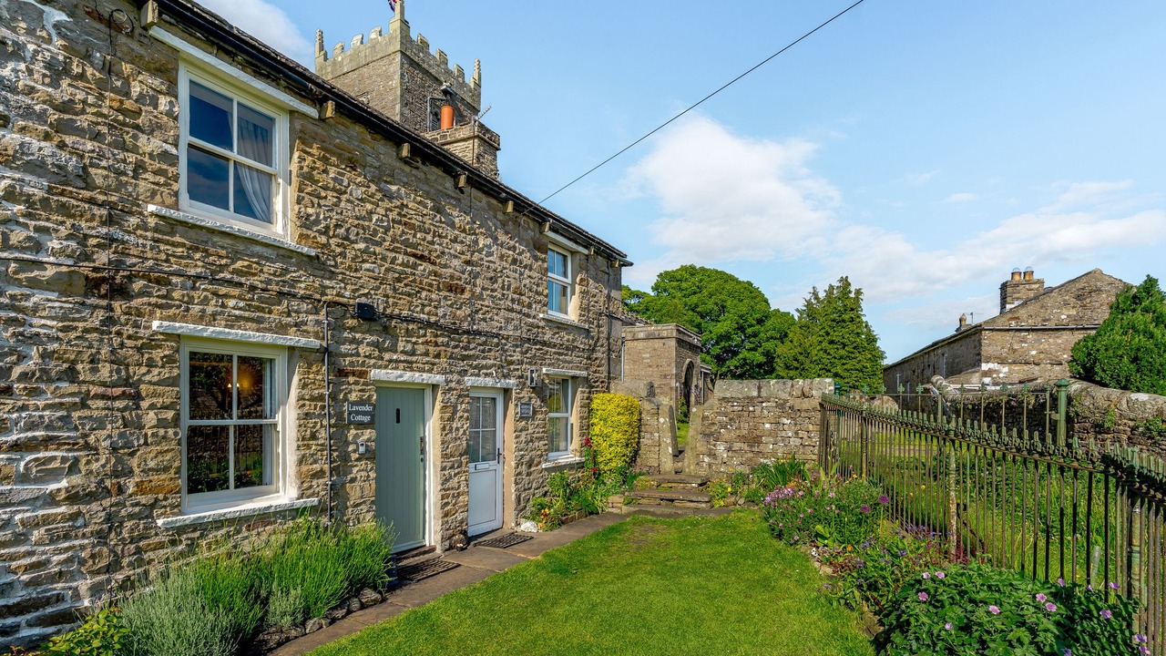 Photo of Outdoor in Askrigg