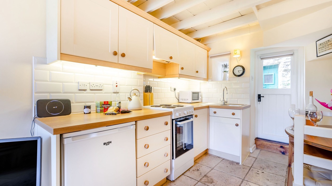 Photo of Others in Askrigg