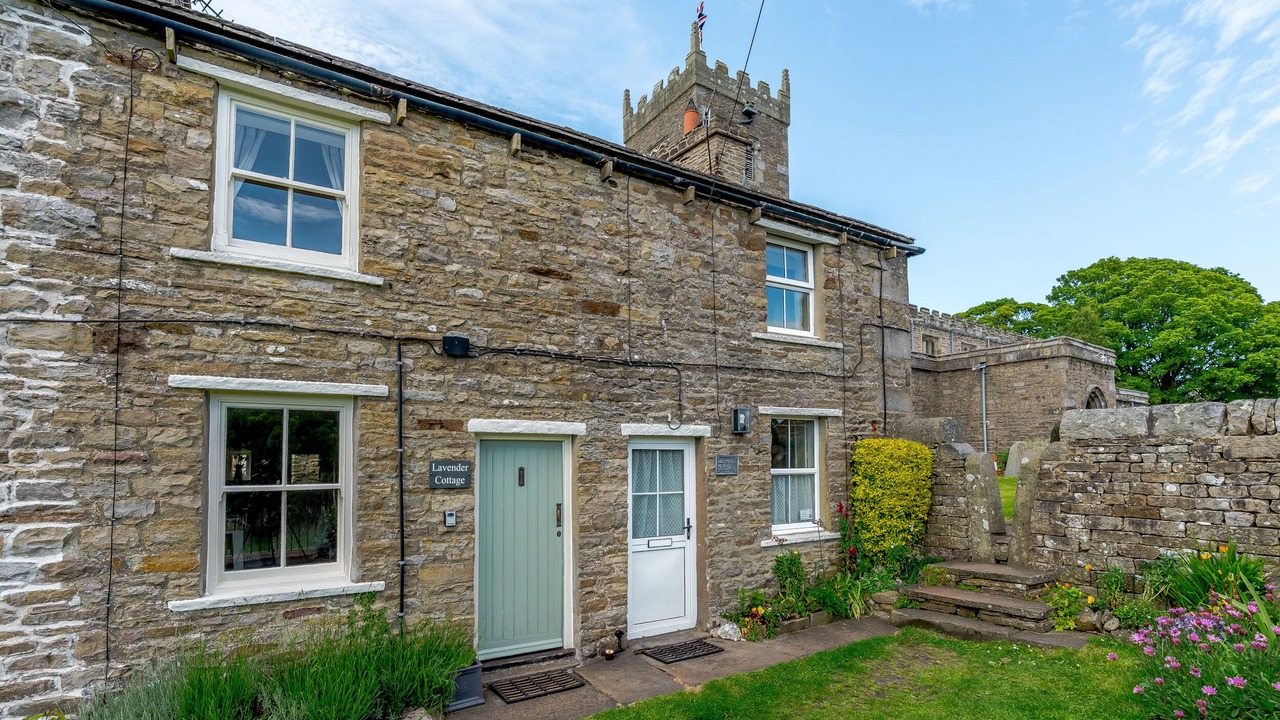 Photo of Others in Askrigg