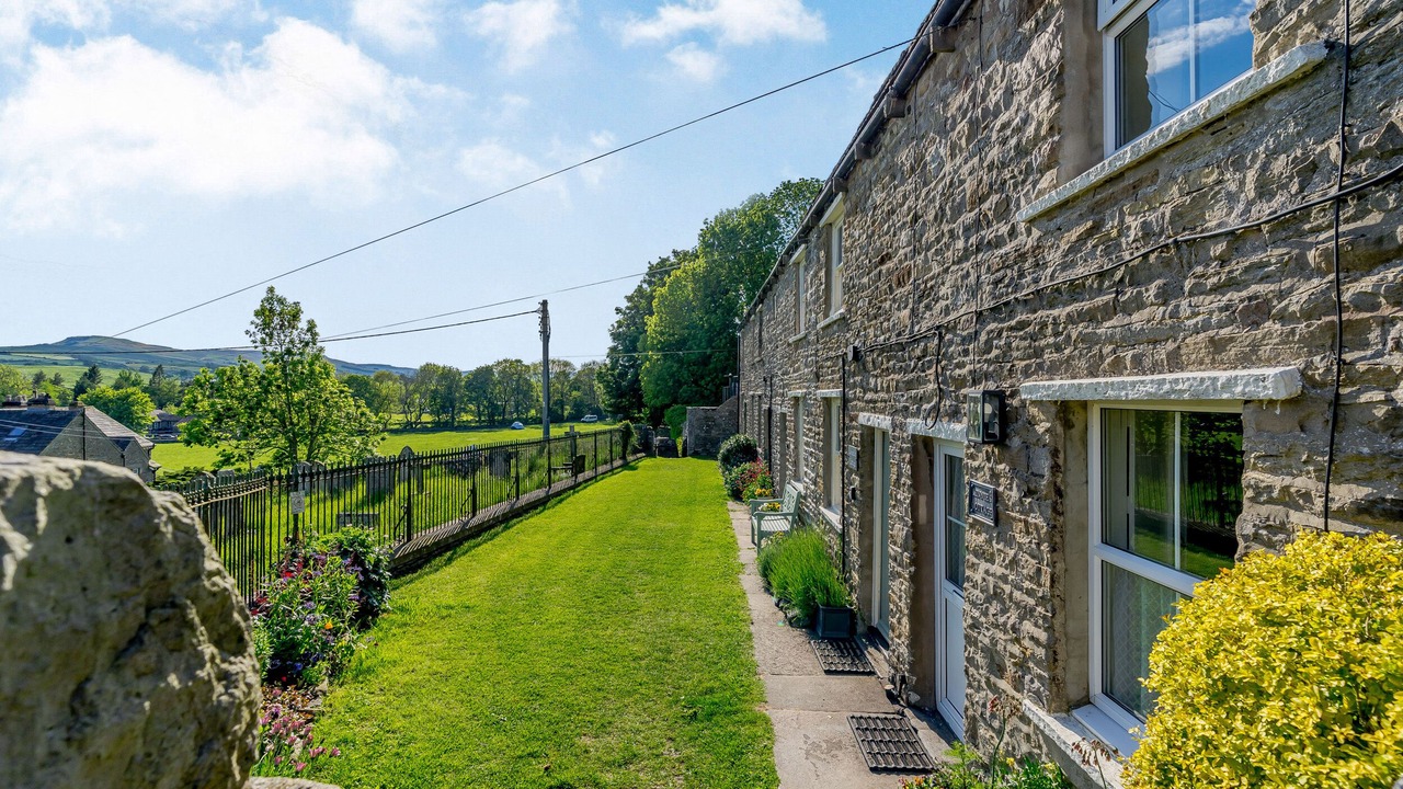 Photo of Others in Askrigg