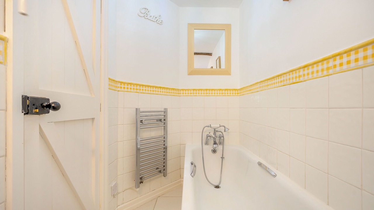 Photo of Bathroom in Askrigg