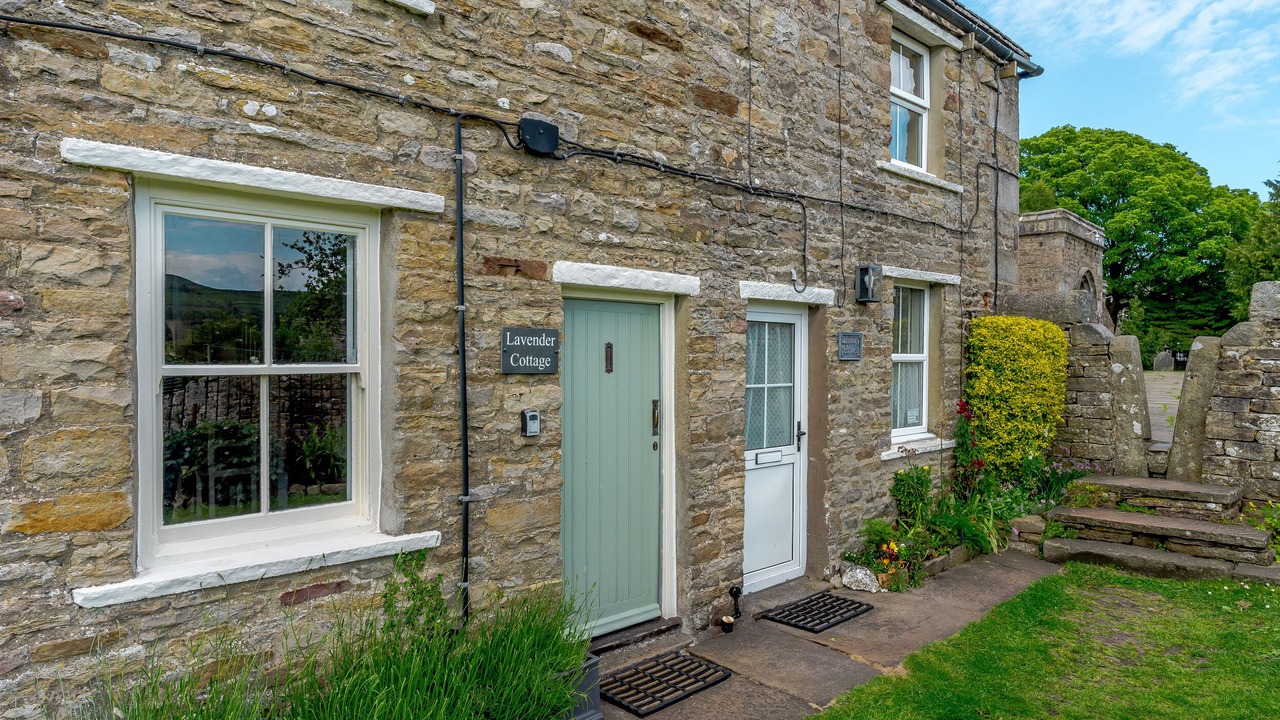 Photo of Others in Askrigg