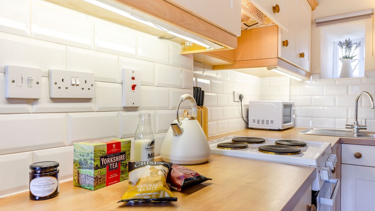 Photo of Others in Askrigg