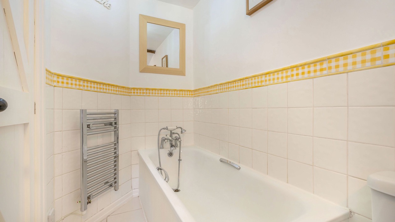 Photo of Bathroom in Askrigg