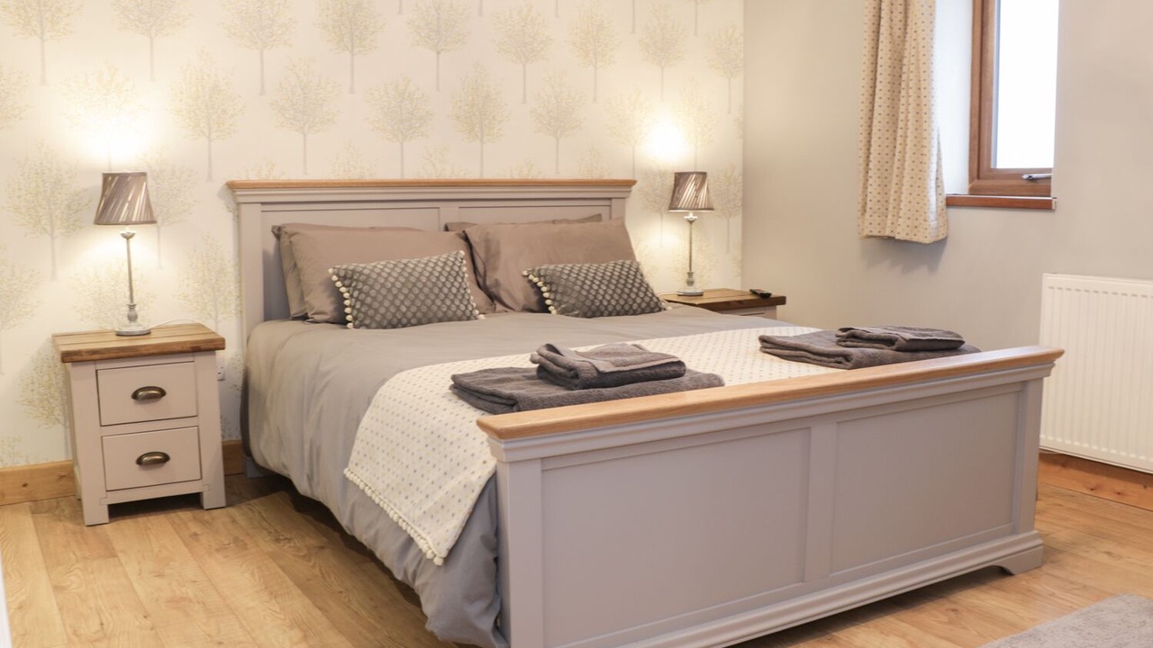 Photo of Bedroom in Nantwich