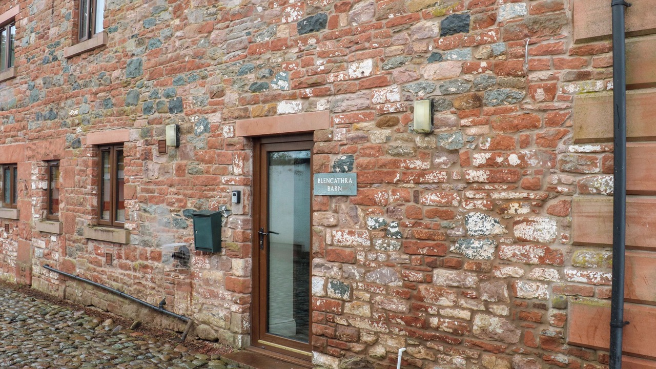 Photo of Outdoor in Newton Reigny