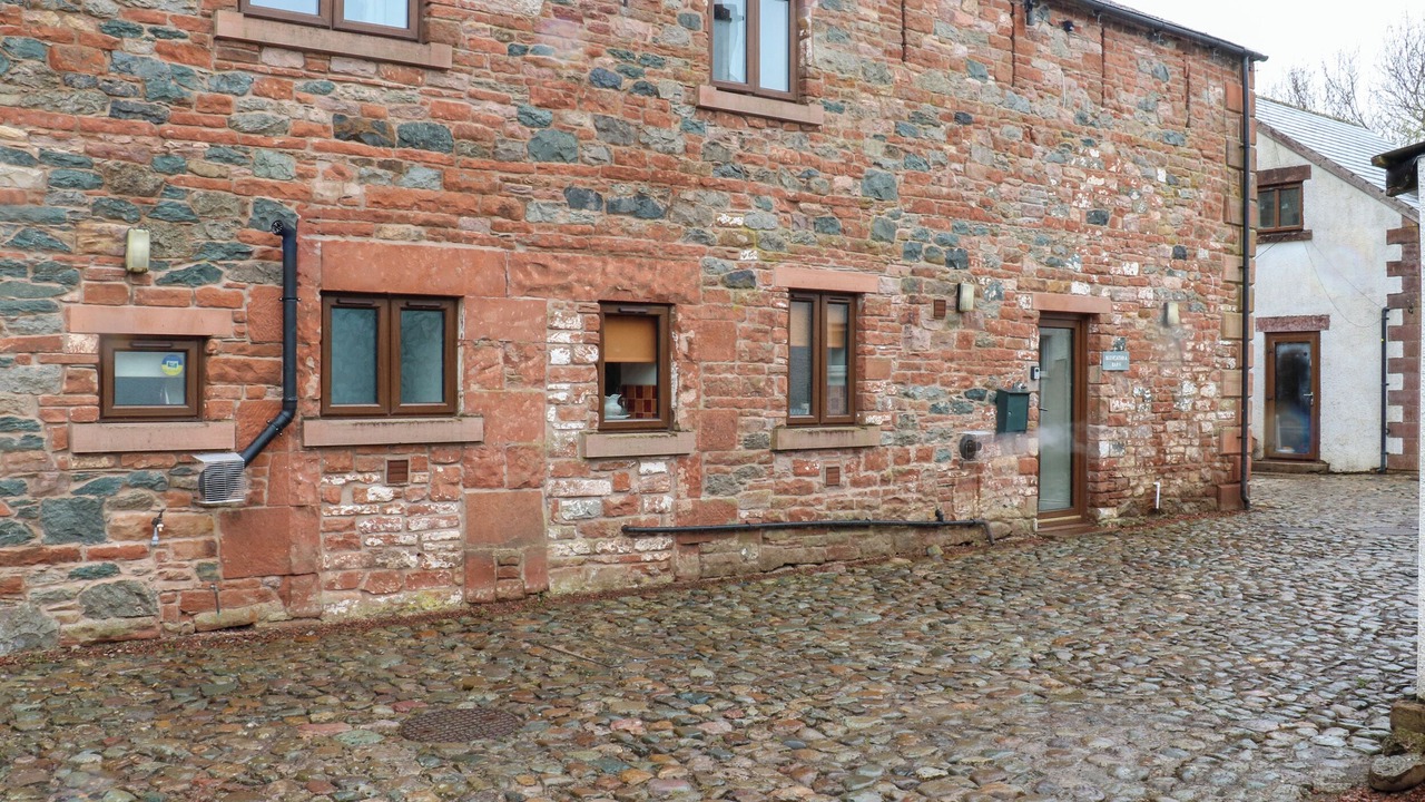 Photo of Outdoor in Newton Reigny