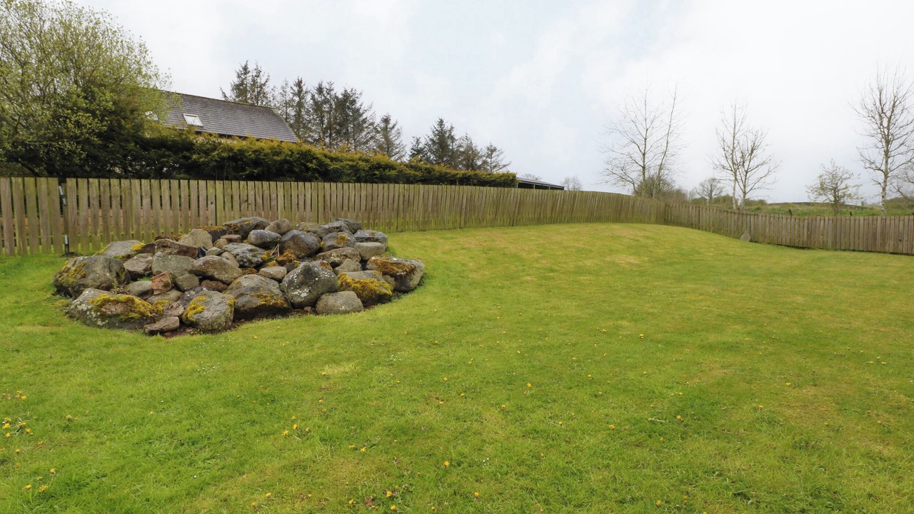 Photo of Outdoor in Newton Reigny