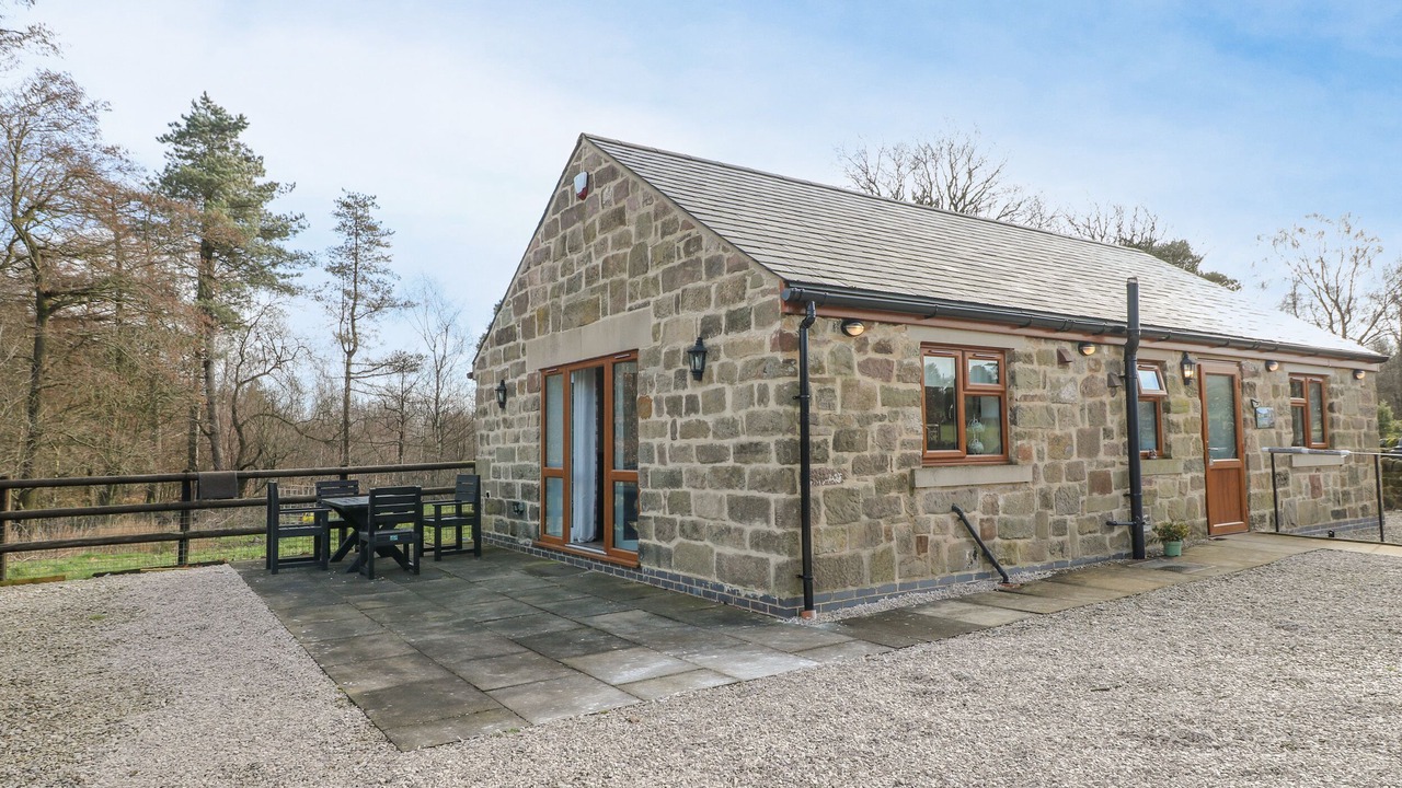 Photo of Outdoor in Crich