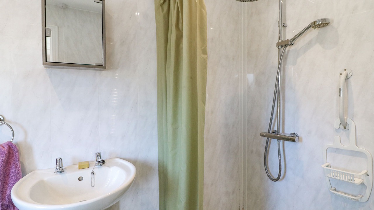 Photo of Bathroom in Crich