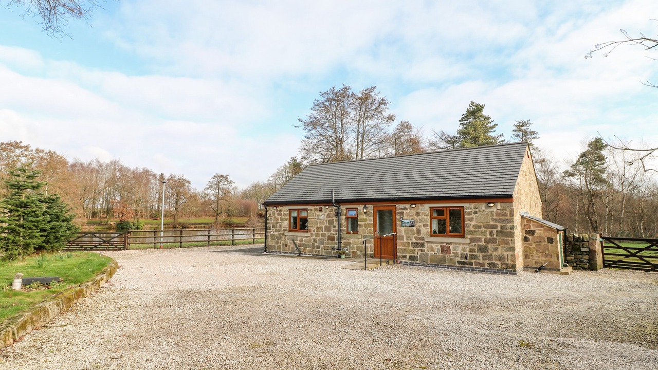 Photo of Outdoor in Crich