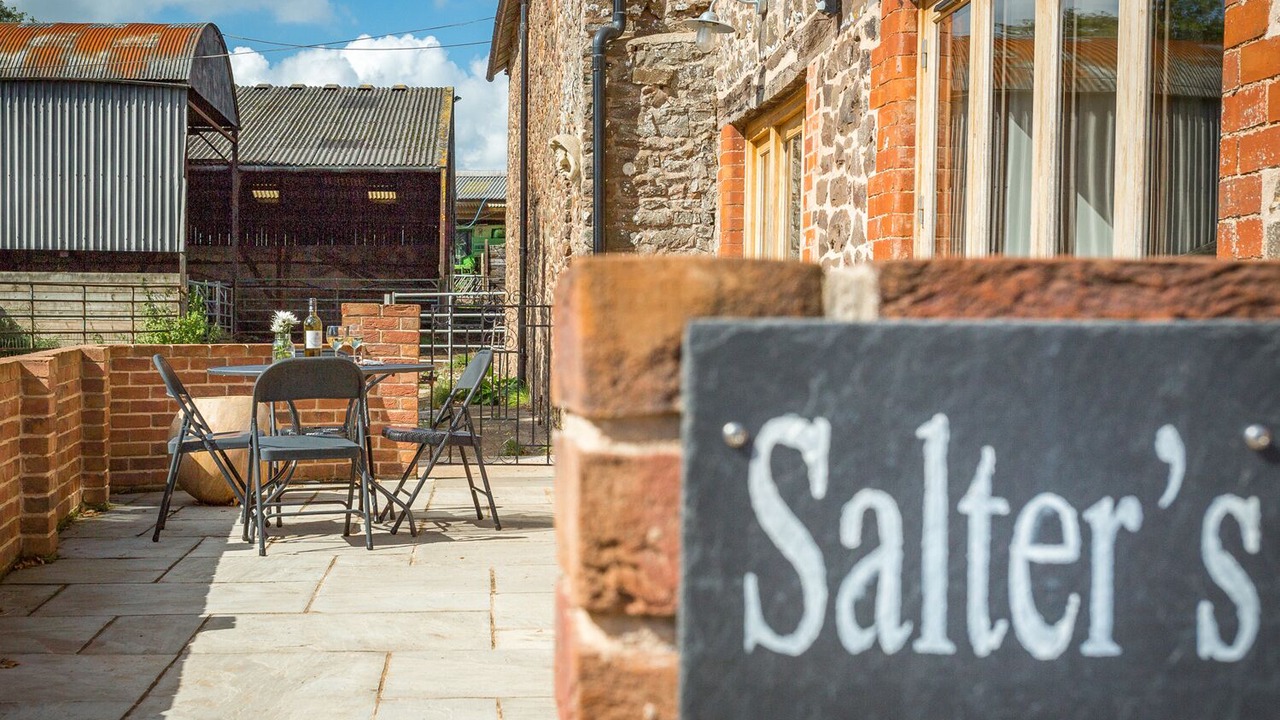 Photo of Patio Balcony in Worlington