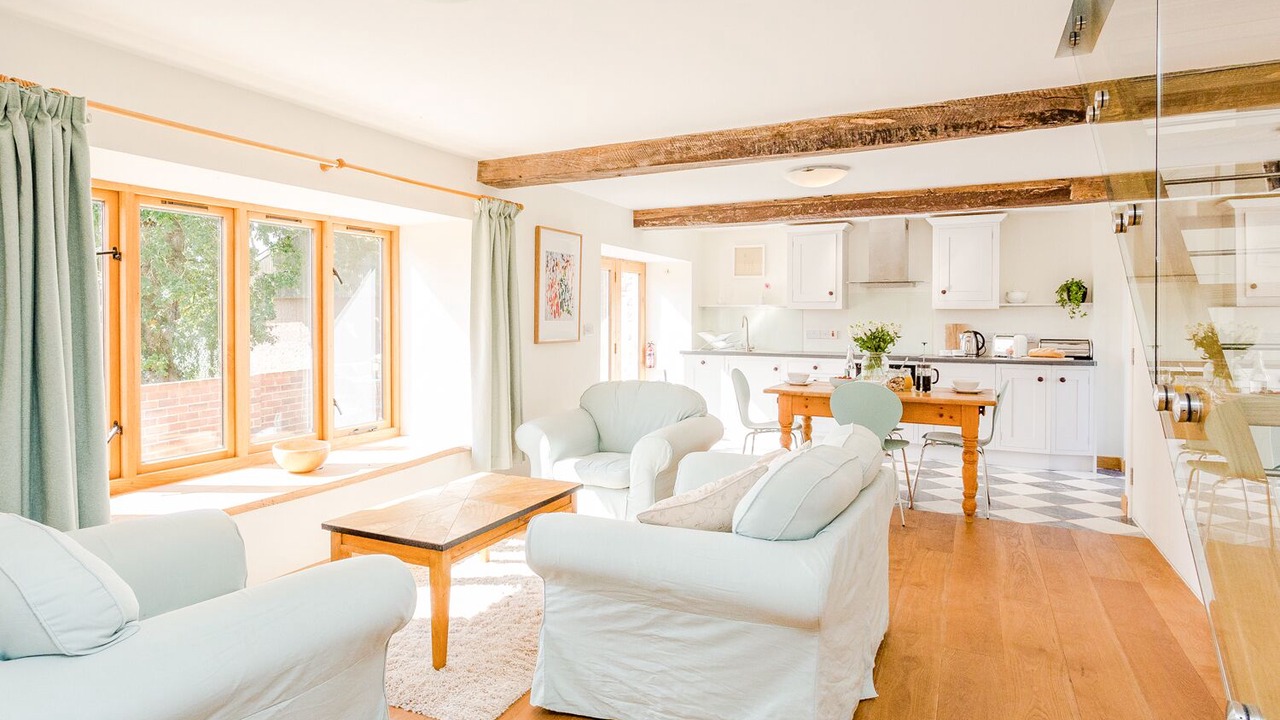 Photo of Bedroom in Worlington