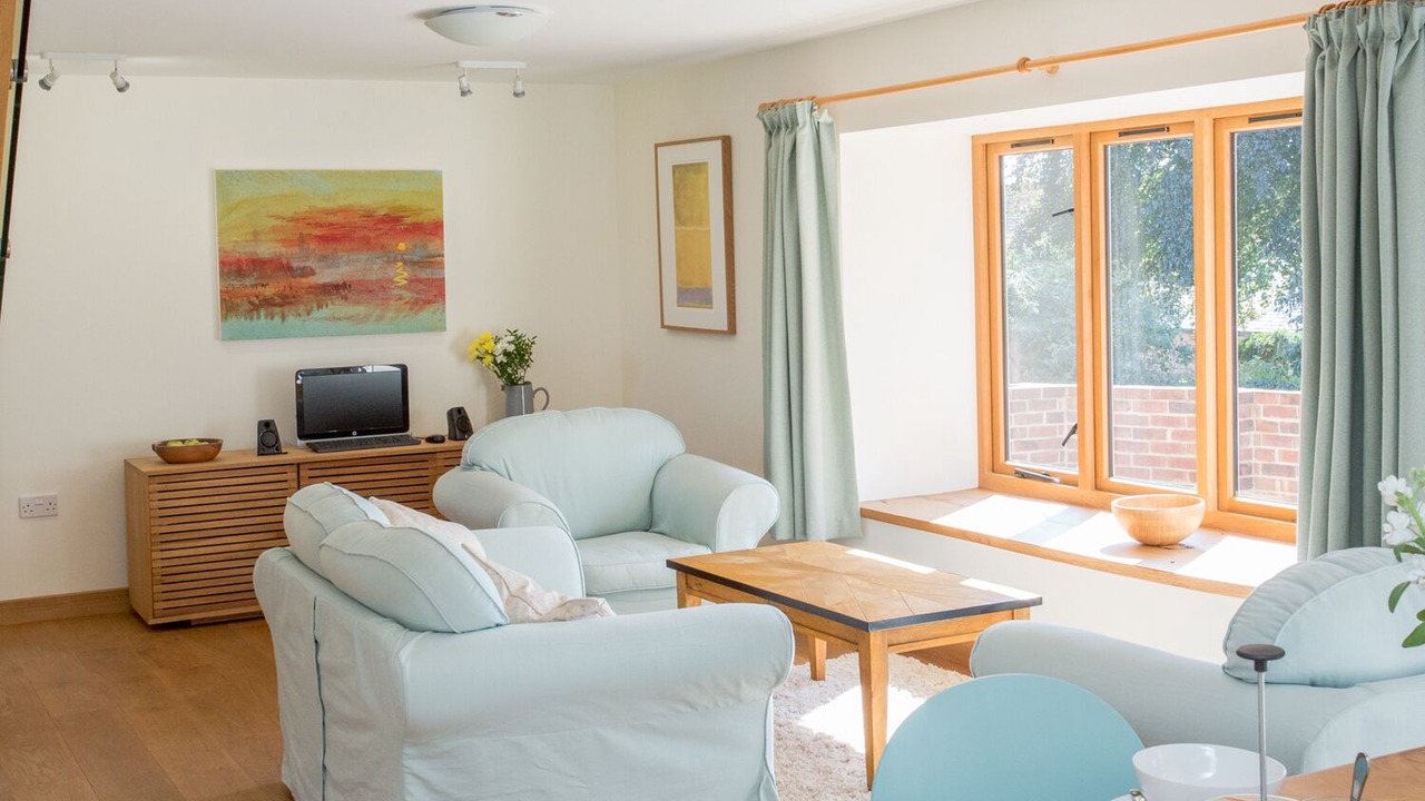 Photo of Bedroom in Worlington