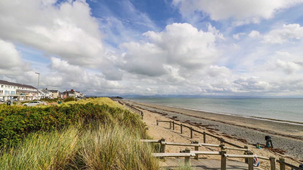 Photo of Others in Rhyd-y-clafdy