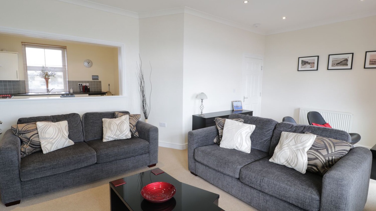 Photo of Bedroom in Rhyd-y-clafdy