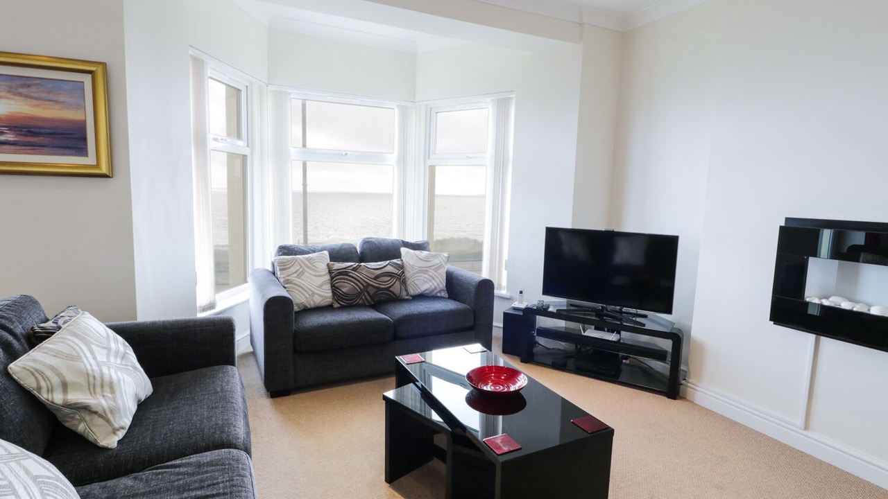 Photo of Bedroom in Rhyd-y-clafdy