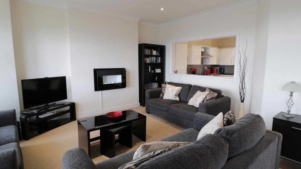 Photo of Bedroom in Rhyd-y-clafdy