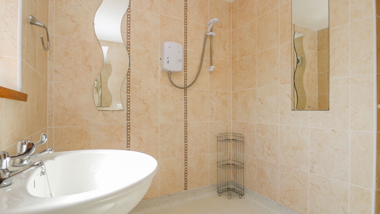 Photo of Bathroom in Truro