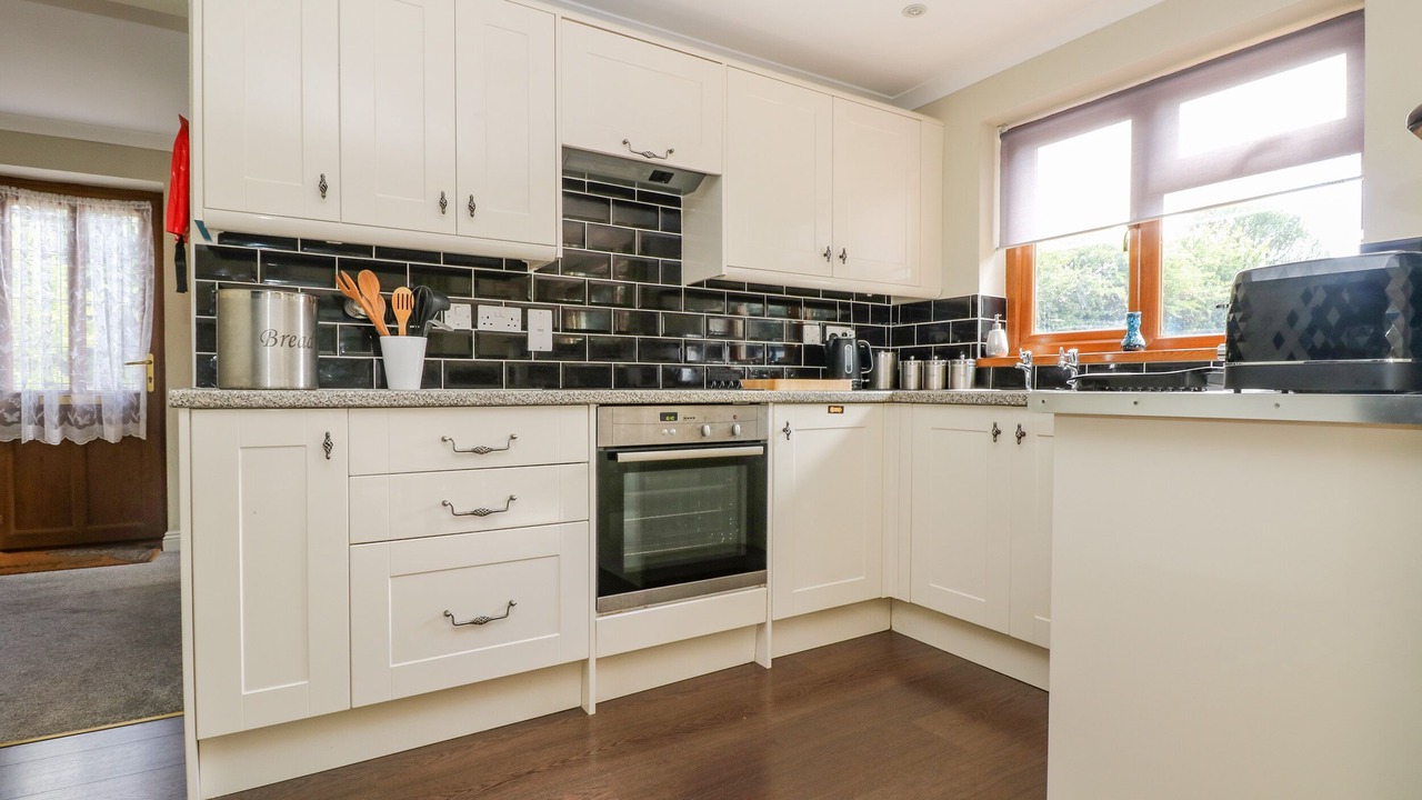 Photo of Kitchen in Truro