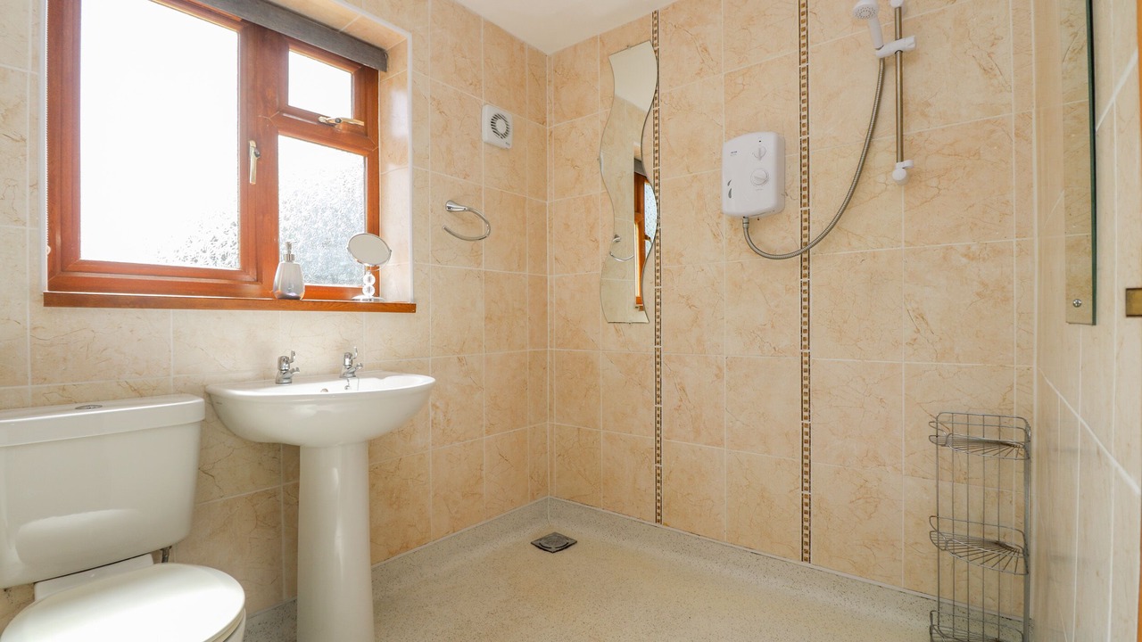 Photo of Bathroom in Truro