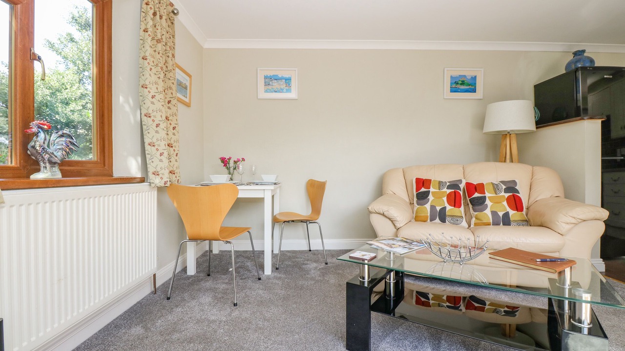 Photo of Bedroom in Truro