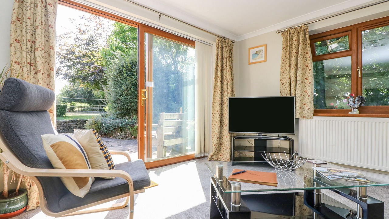 Photo of Bedroom in Truro