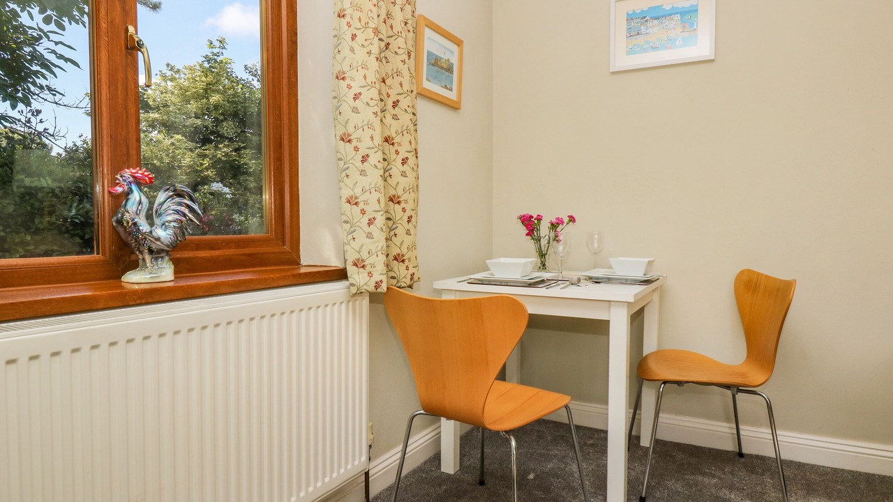 Photo of Kitchen in Truro