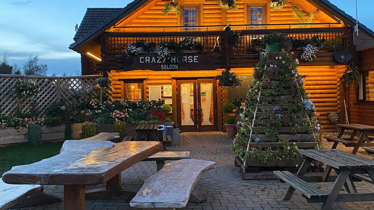 Photo of Bathroom in Morpeth