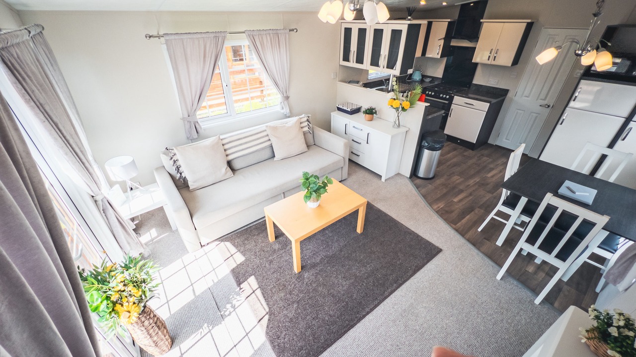 Photo of Bathroom in Morpeth