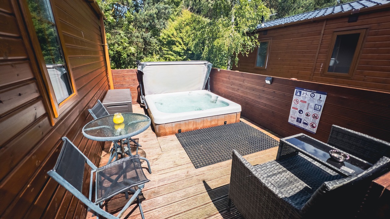 Photo of Bathroom in Morpeth