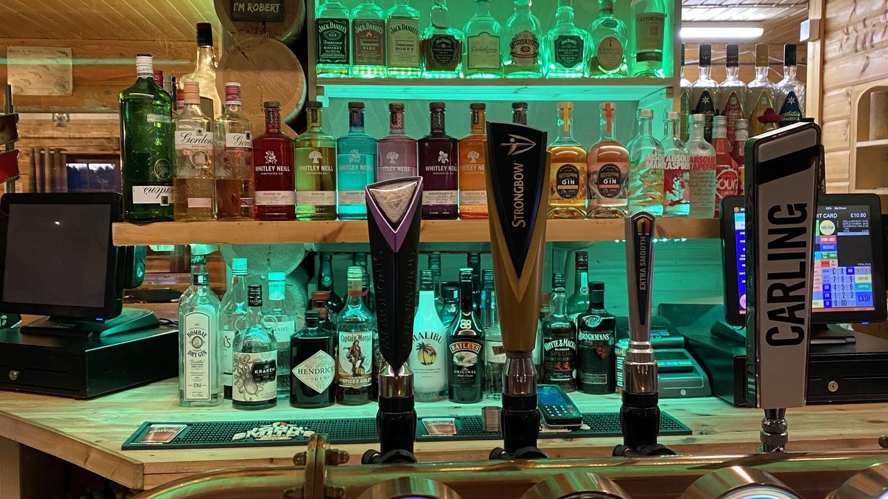 Photo of Bathroom in Morpeth