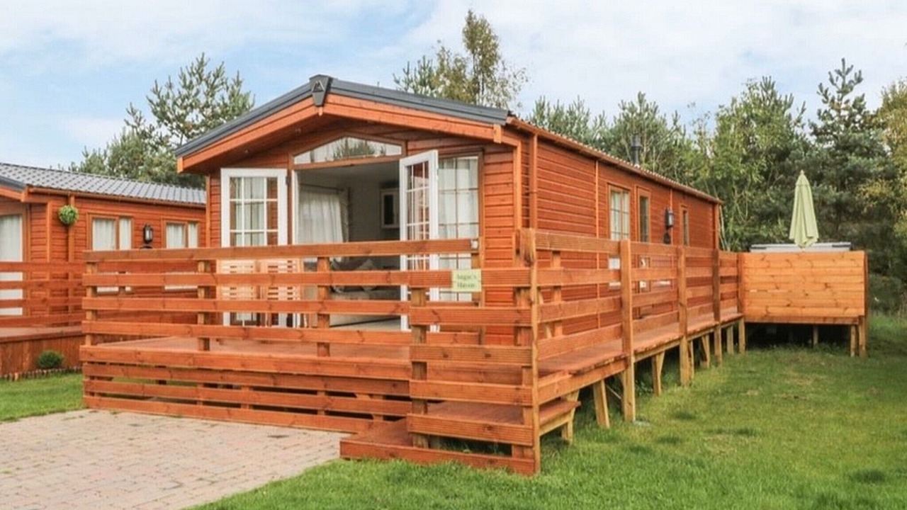 Photo of Bathroom in Morpeth