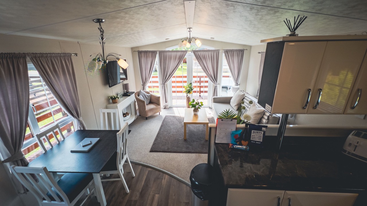 Photo of Bathroom in Morpeth